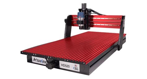 next wave - shark hd520 cnc machine|shark hd520 for sale.